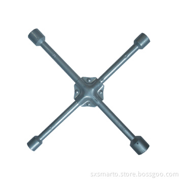 Factory Customized Durable Spanner